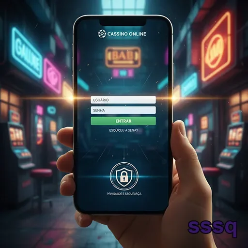 Jogador desfrutando promoções em cassino ao vivo