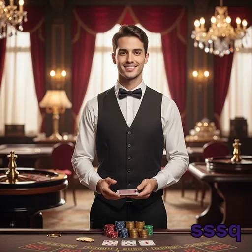 Acesso exclusivo aos jogos VIP no sssq