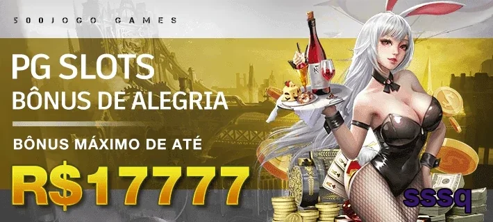 Interface do aplicativo sssq com jogos de cassino.