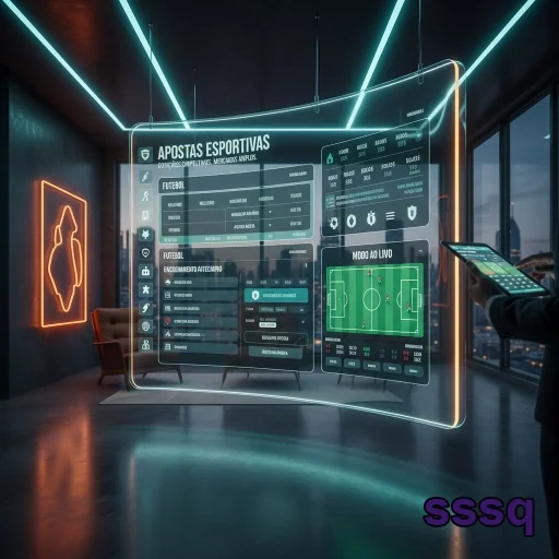 Tela de app da sssq mostrando cassino ao vivo